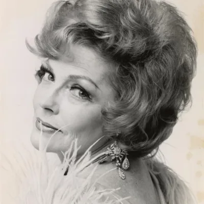Vivian Blaine