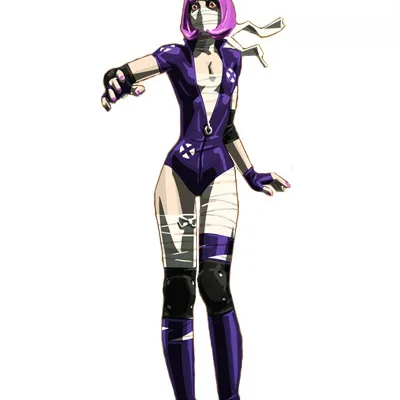 Vivian Nishiki