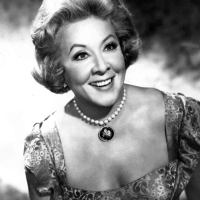 Vivian Vance