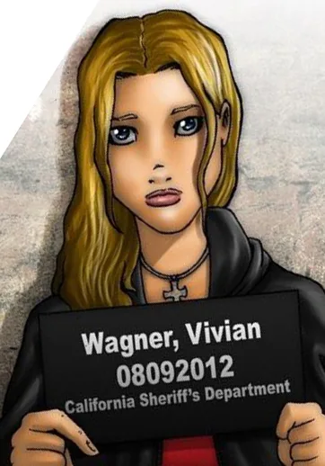 Vivian Wagner