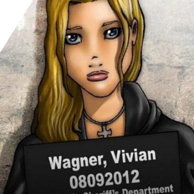 Vivian Wagner