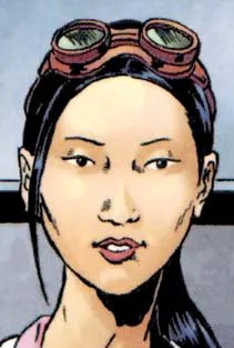Vivian Wai
