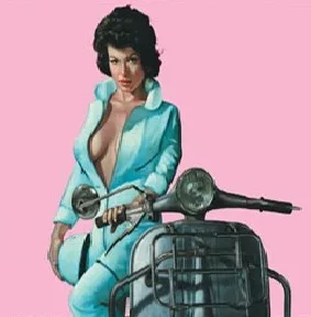 Vivienne Michel
