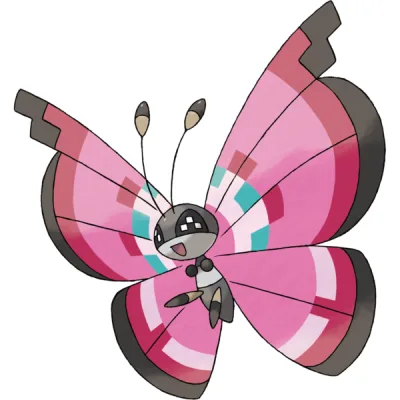 Vivillon