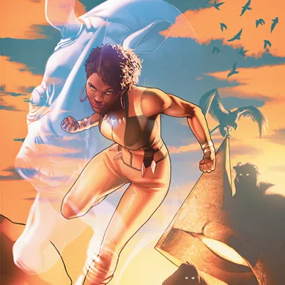 Vixen