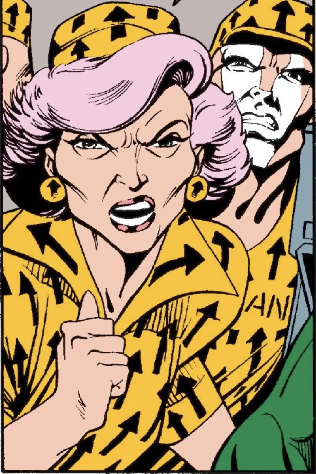 Vixen