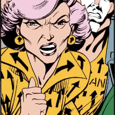 Vixen
