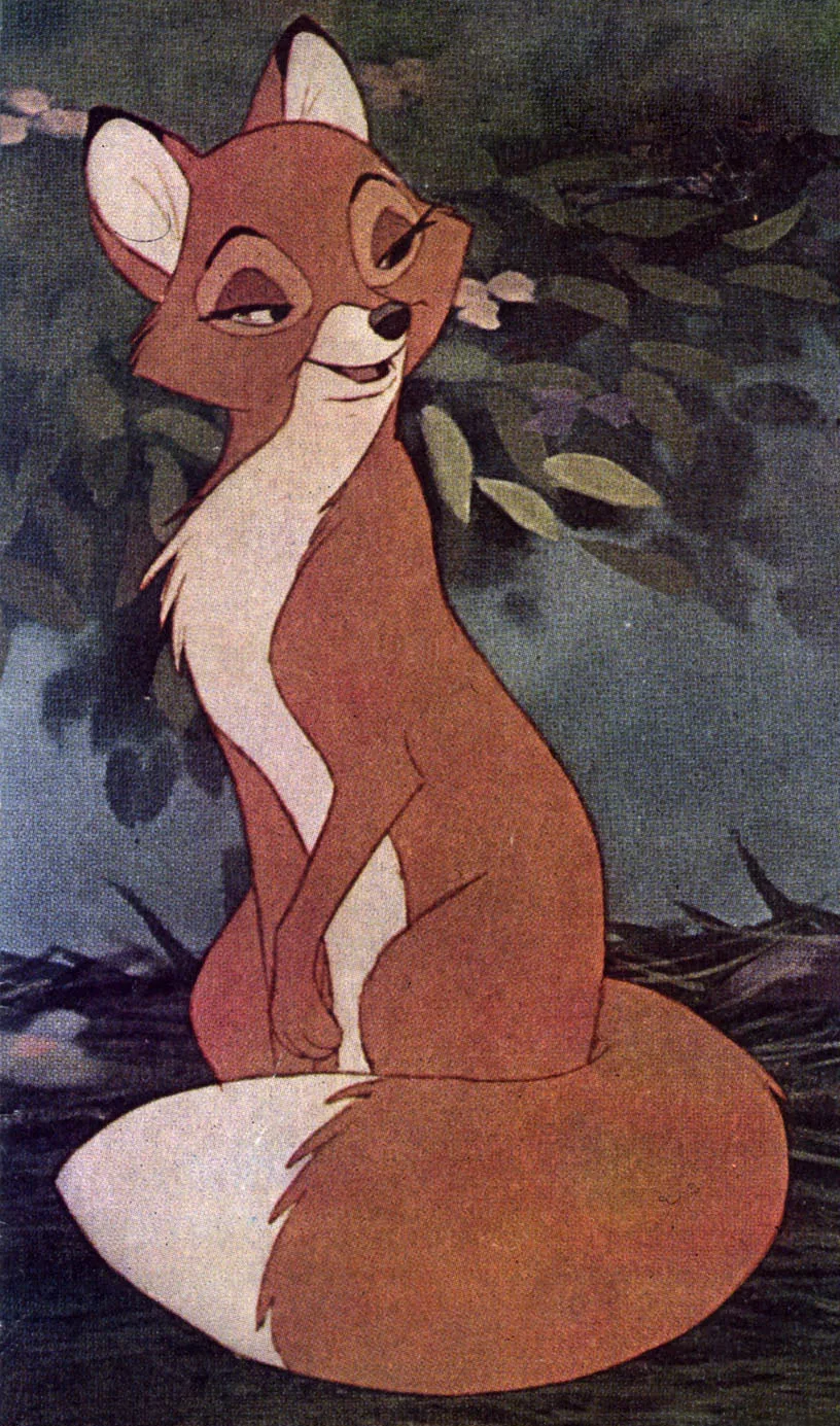 Vixey