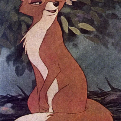 Vixey