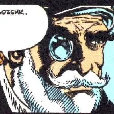 Vlad Slozchk