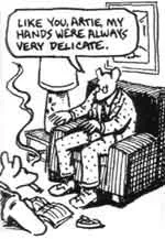 Vladek Spiegelman