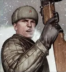 Vladimir Illyich Volkov