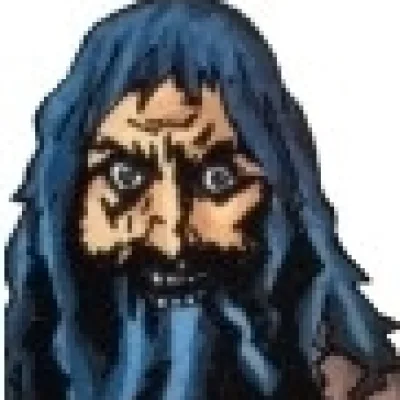 Vladimir Rasputin