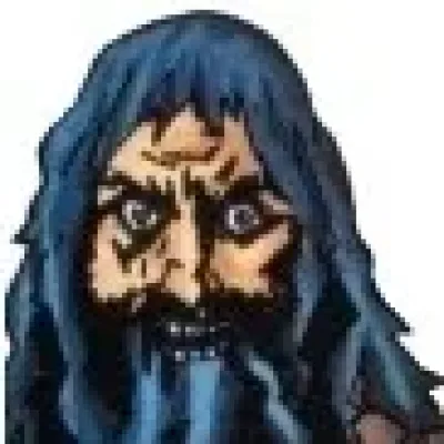 Vladimir Rasputin