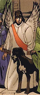 Vohu Manah