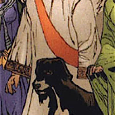 Vohu Manah
