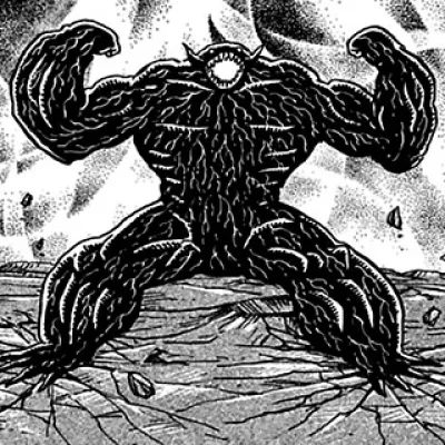 Voice Demon