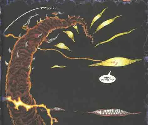 Void-Eater
