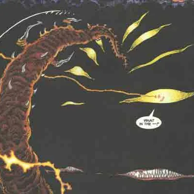 Void-Eater