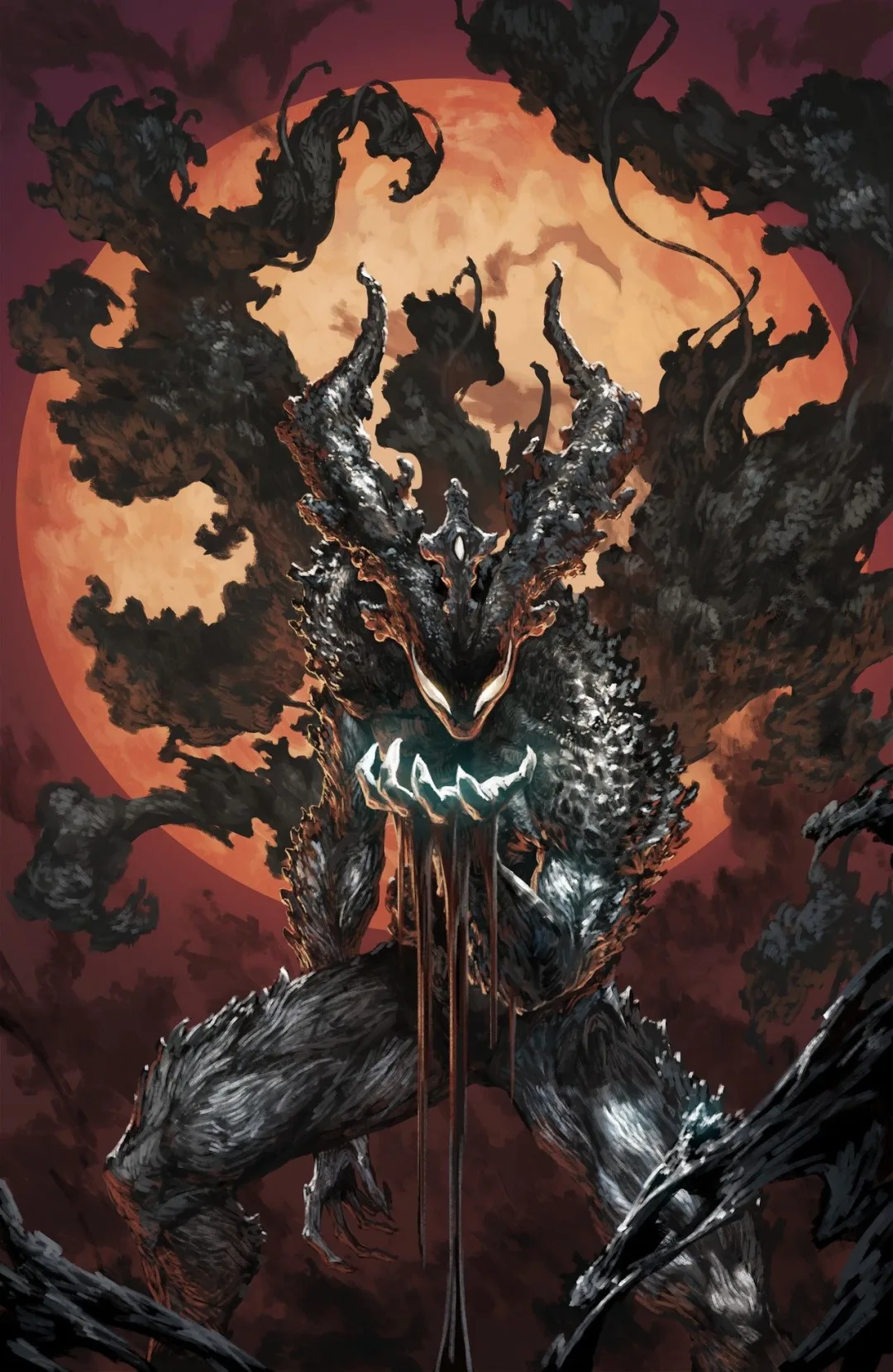 Void Knight