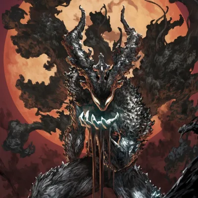 Void Knight