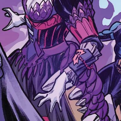 Void Queen