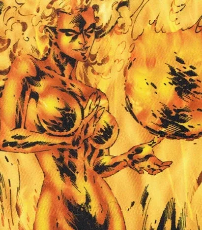 Volcana