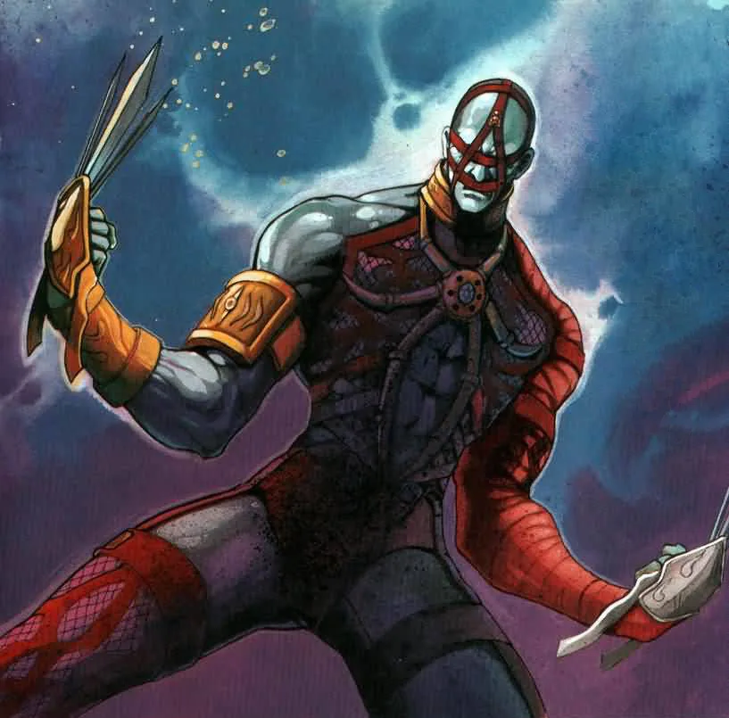 Voldo