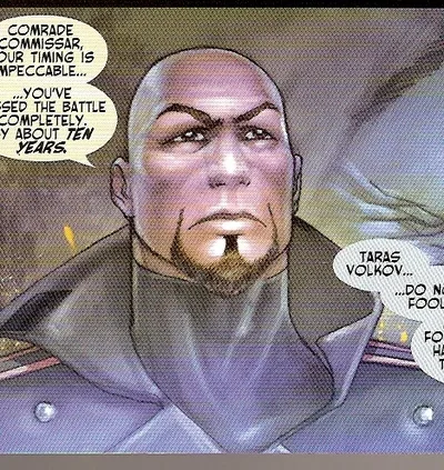 Volkov