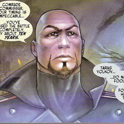 Volkov