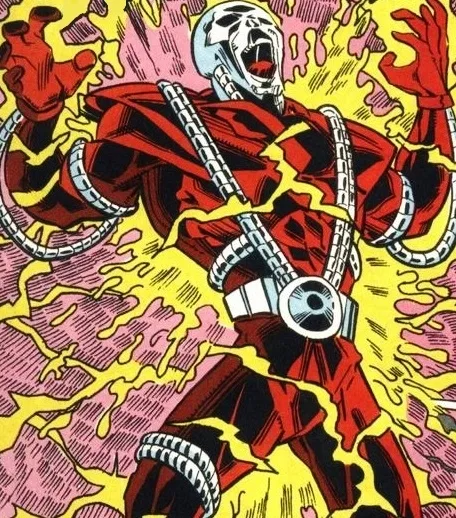 Volt