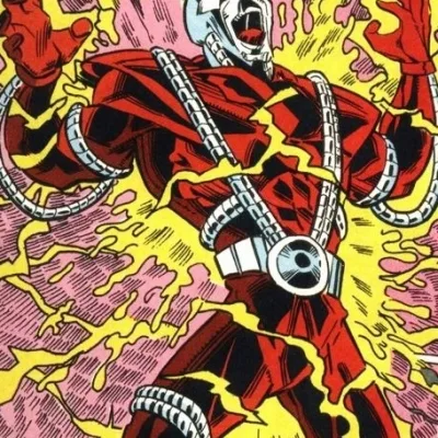 Volt