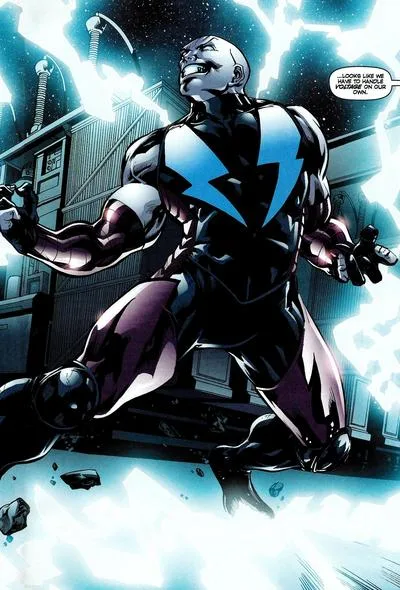 Voltage