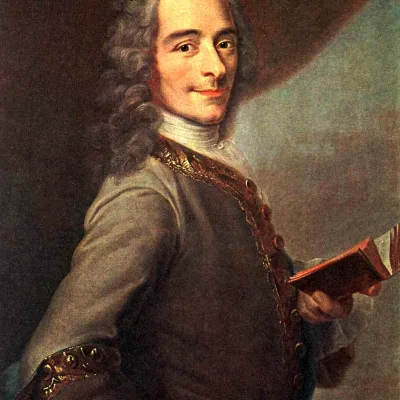 Voltaire