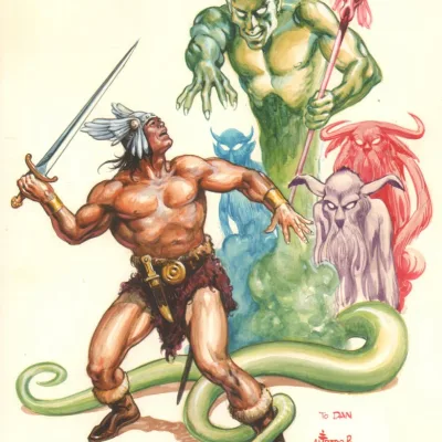 Voltar
