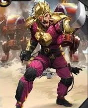Voltar