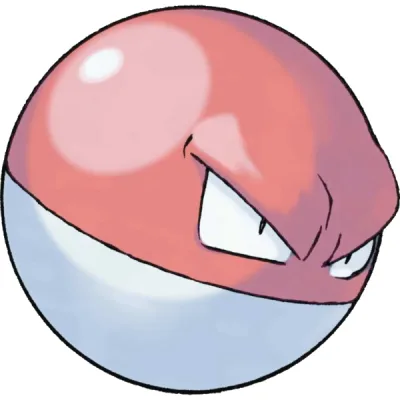 Voltorb
