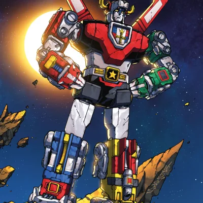 Voltron