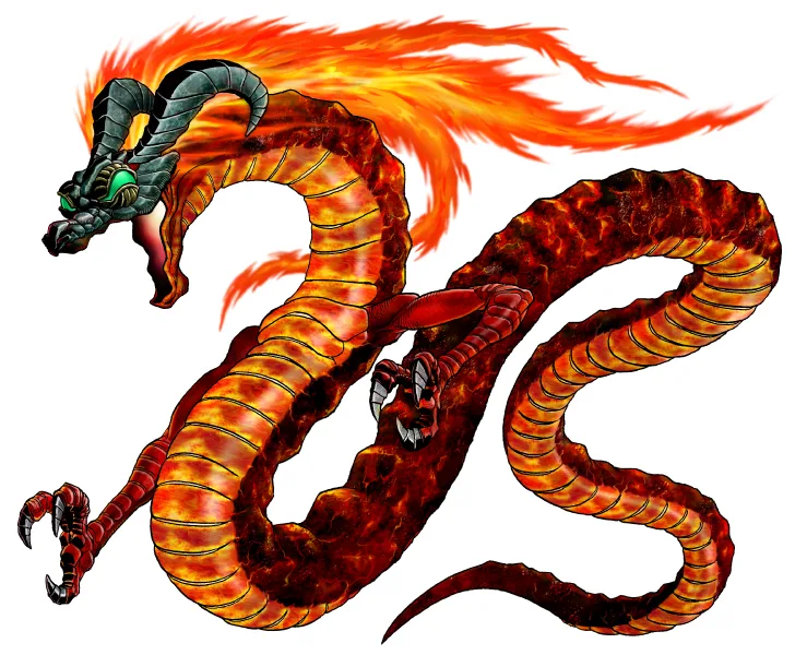 Volvagia