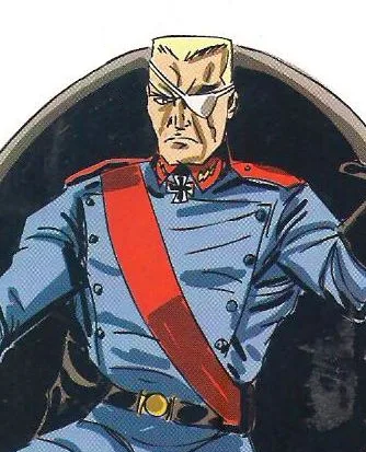 Von Adler