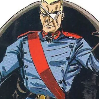 Von Adler