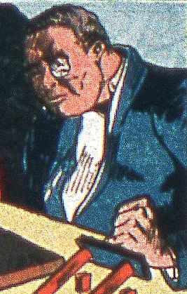 Von Haupt