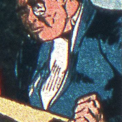Von Haupt