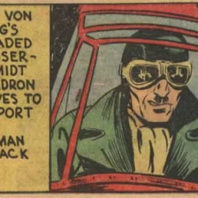 Von Kreig