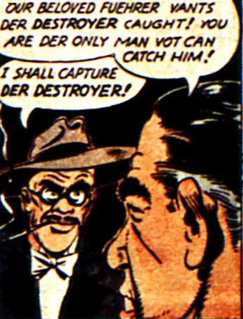 Von Maus