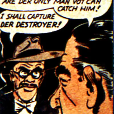 Von Maus