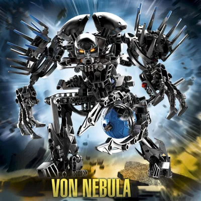 Von Nebula