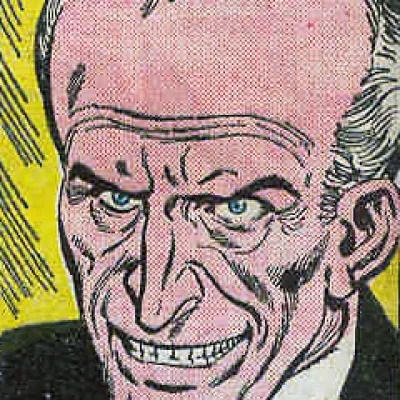 Von Vroon