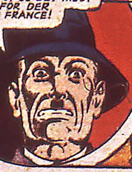 Von Wolheim