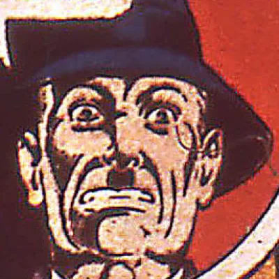 Von Wolheim